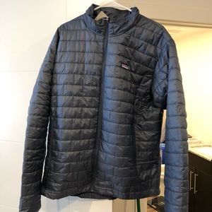 Patagonia Men's Nano Puff® Jacket